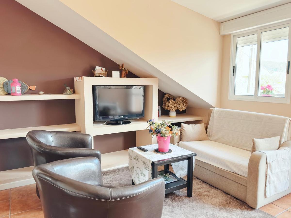 Sear Areas Apartment *