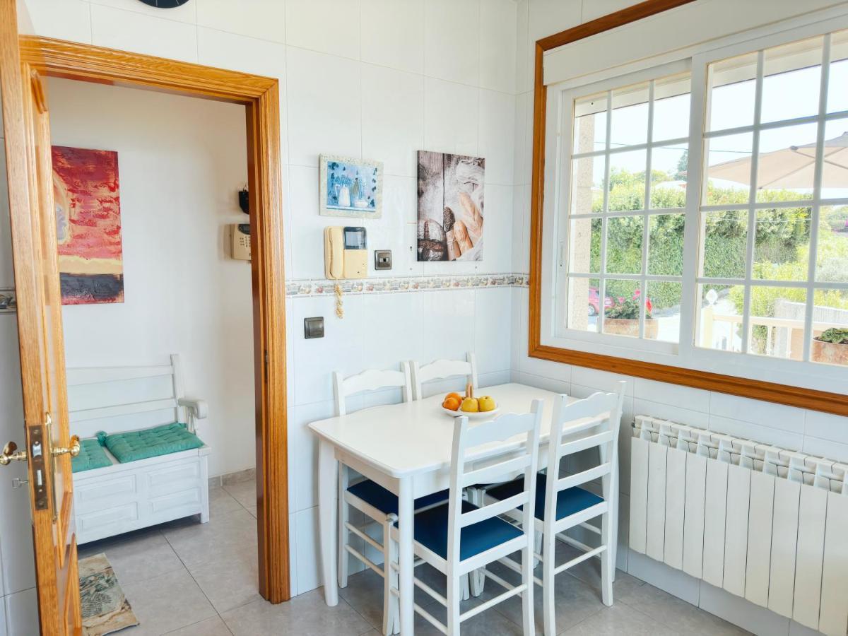 Casa O Patela * Sanxenxo
