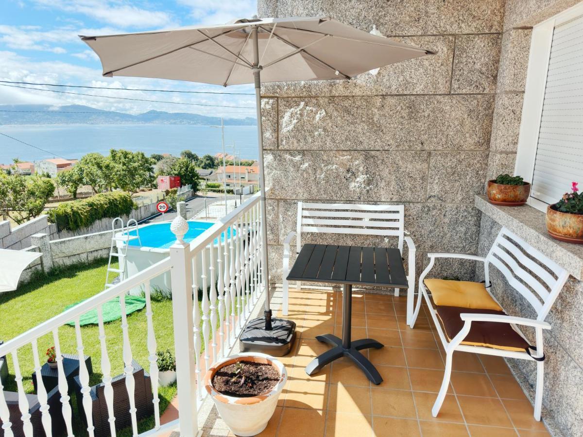 Casa O Patela * Sanxenxo