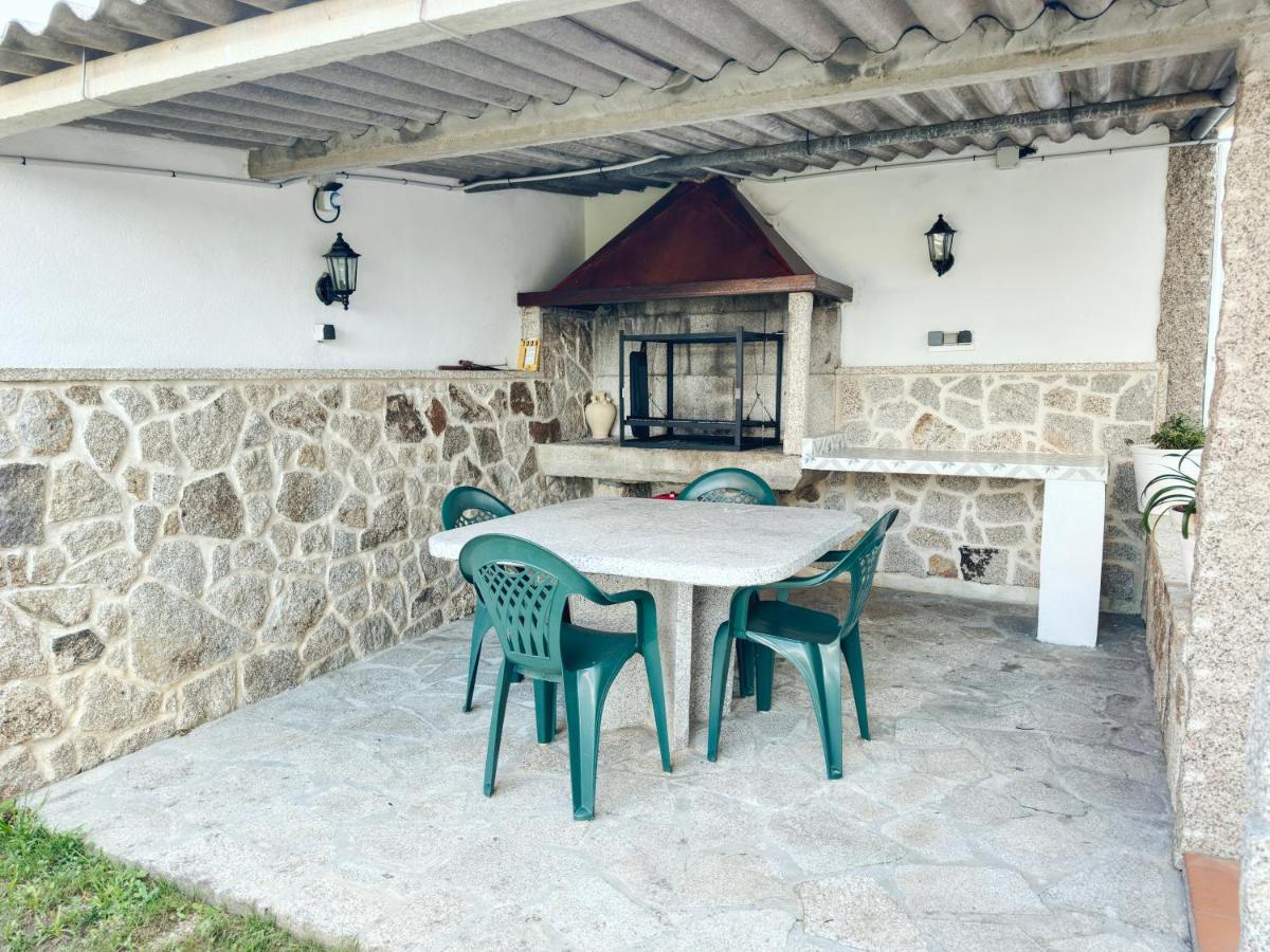 Casa O Patela Sanxenxo