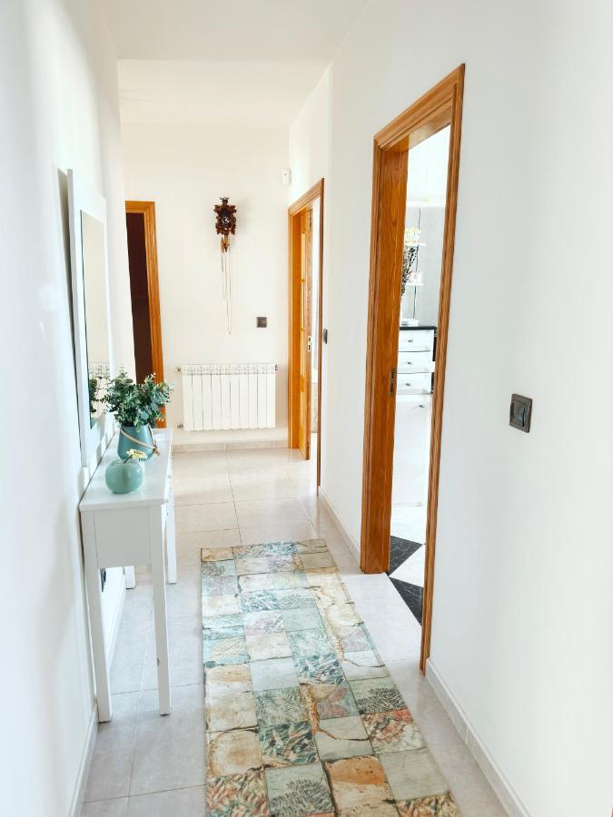 Apartamento Casa O Patela Sanxenxo