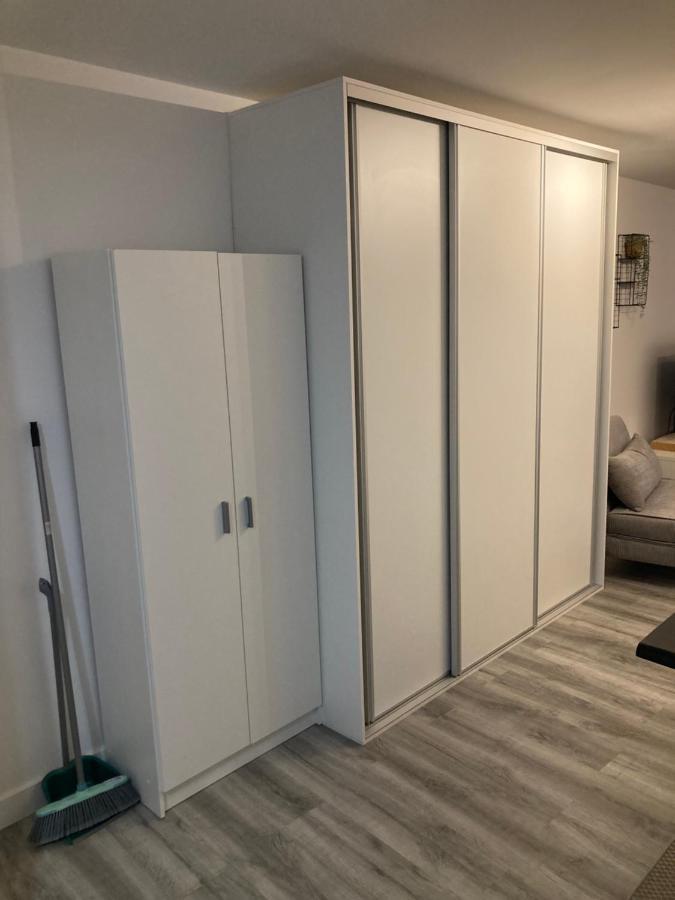 Apartamento Loft Estudio 21 Sanxenxo