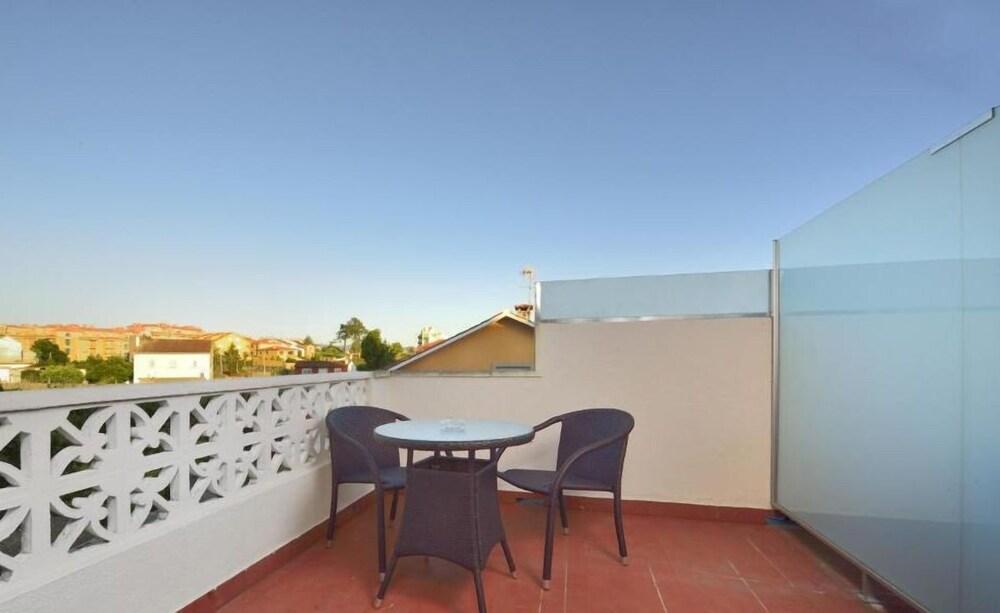 Guest house Nuevo Norat 3*