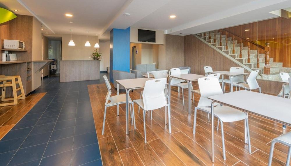 Nuevo Norat Guest house