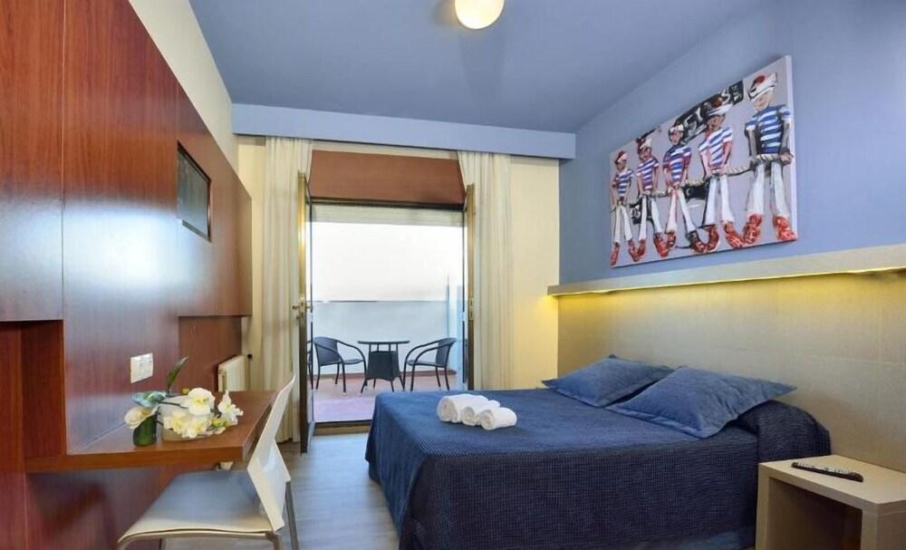 Guest house Nuevo Norat Sanxenxo