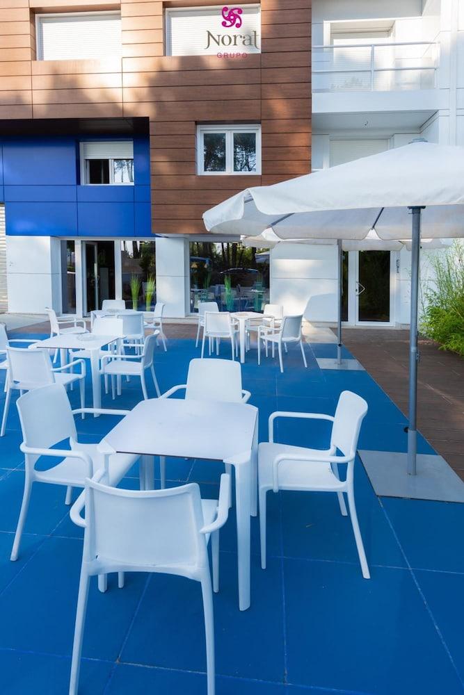 Nuevo Norat 3* Sanxenxo