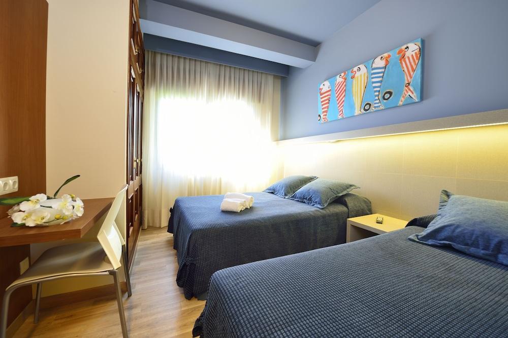Nuevo Norat 3* Sanxenxo