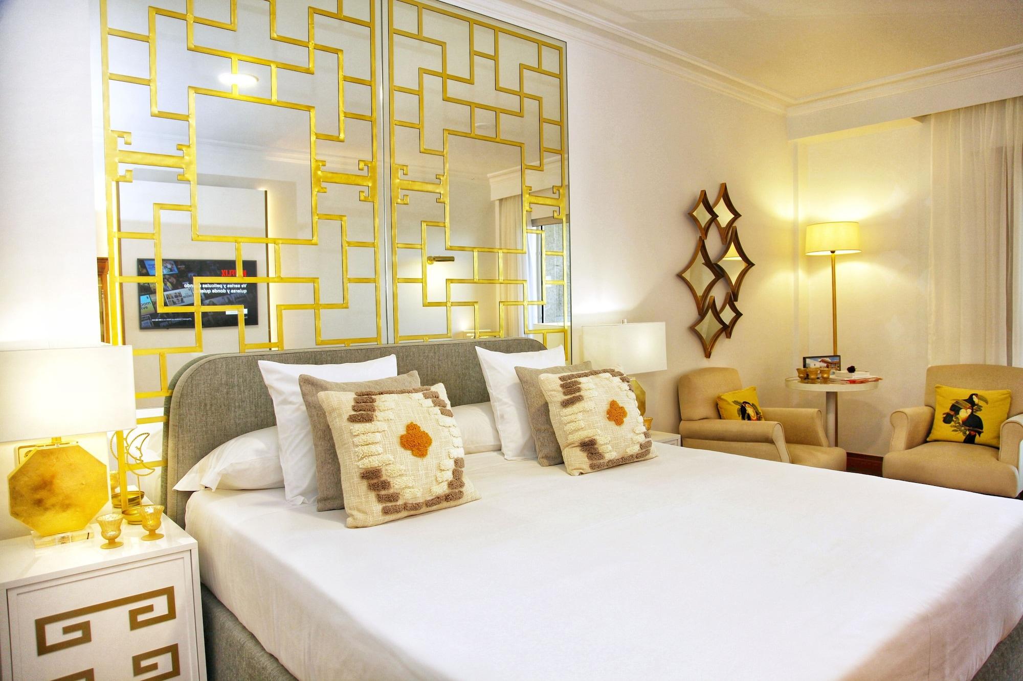 Augusta Eco Wellness Hotel 4*