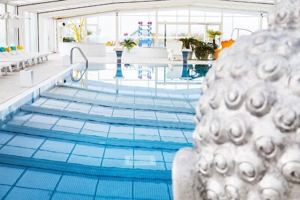 Hotel Augusta Eco Wellness 4*