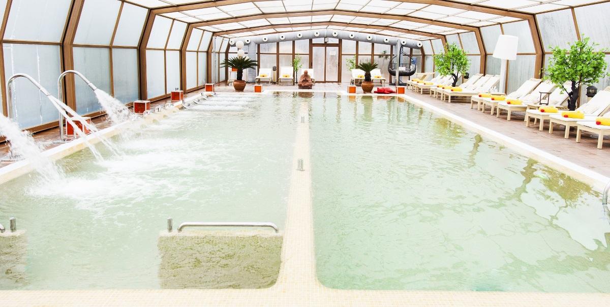 Hotel Augusta Eco Wellness Sanxenxo