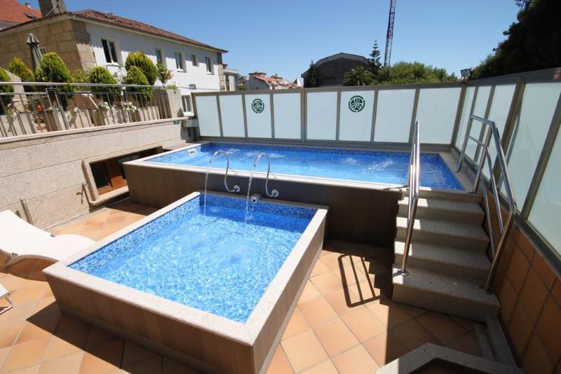 Apartment Trisquel
