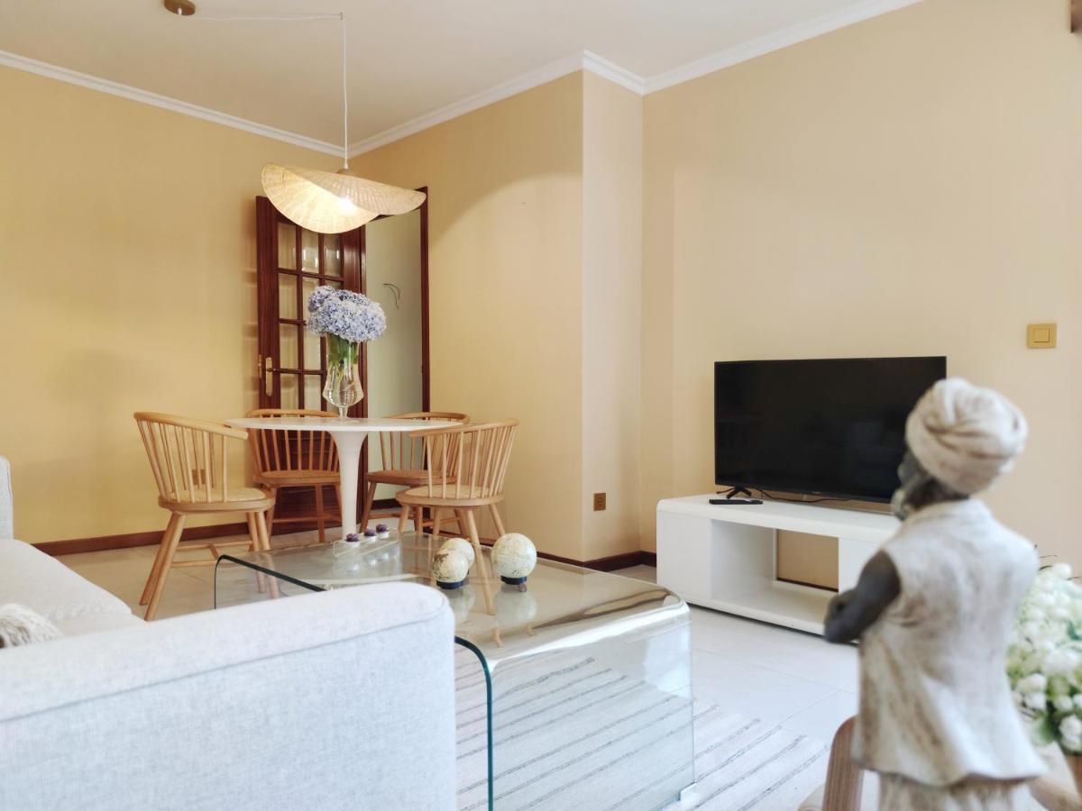 Desconectaengalicia Rosalia, 100m Playa Silgar Apartment *