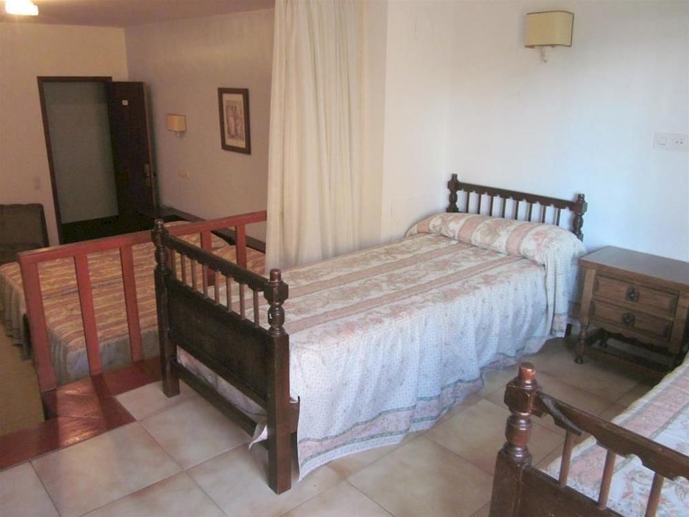 Sixto Hotel
