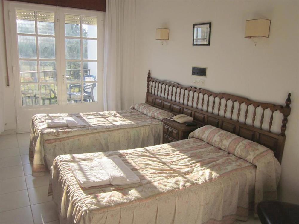 Hotel Sixto Montalvo