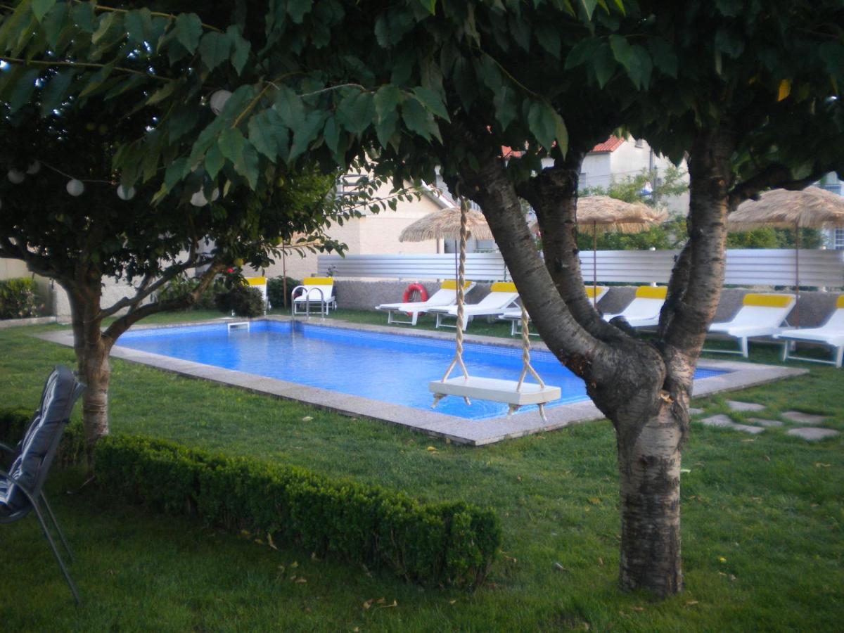 Torres Sanxenxo