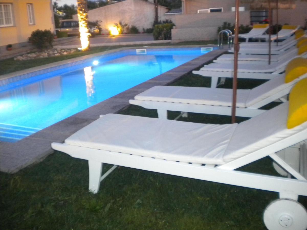 Guest house Torres
