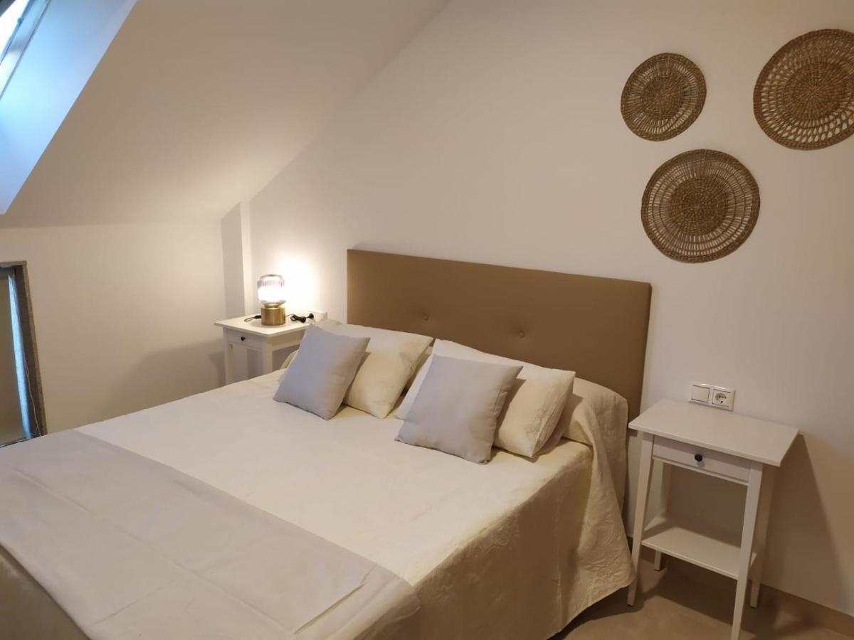 Atico A 3 Km De Con Piscina Y Garaje Apartamento *