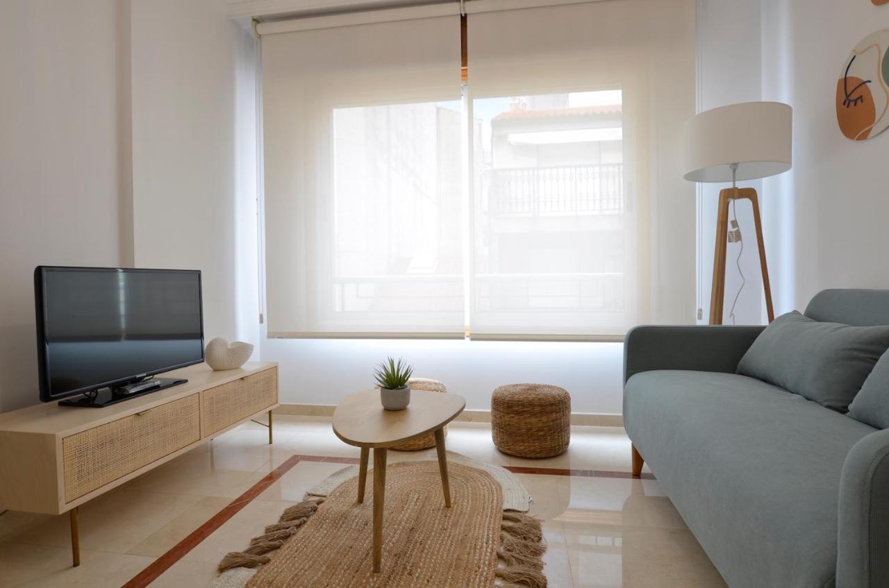 Flatselect Xovemar Apartment *
