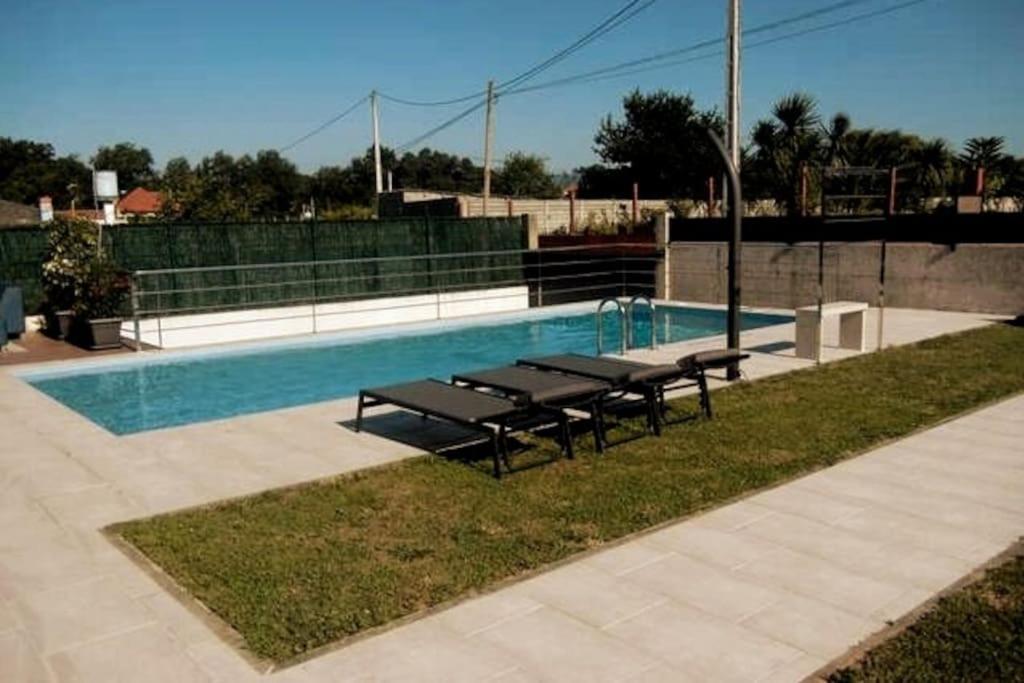 Holiday home De Diseno Moderno En *