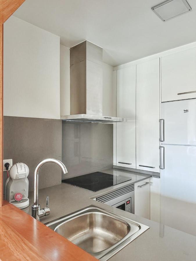 Apartment Decanelas Sanxenxo