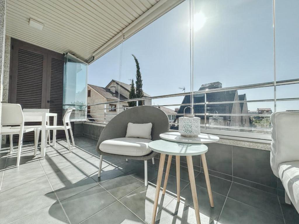 Decanelas * Sanxenxo