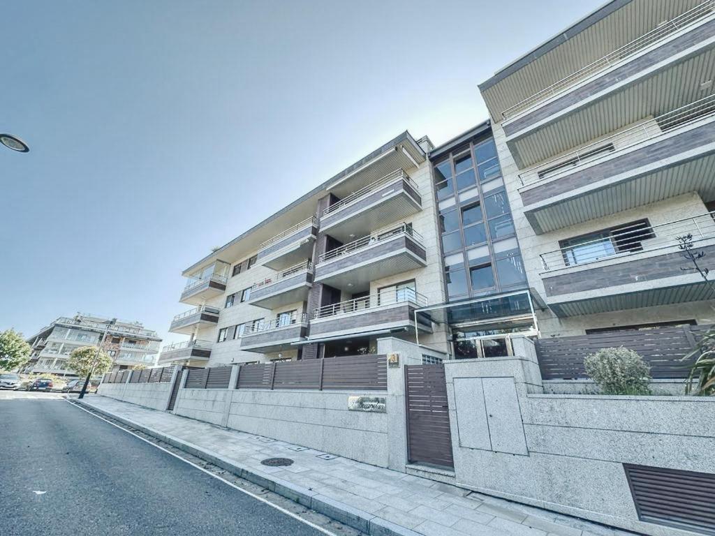 Decanelas Apartment *