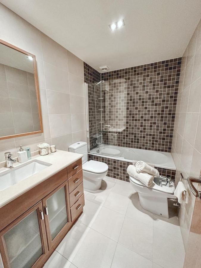 Apartment Decanelas