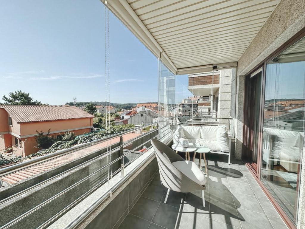 Decanelas Apartment