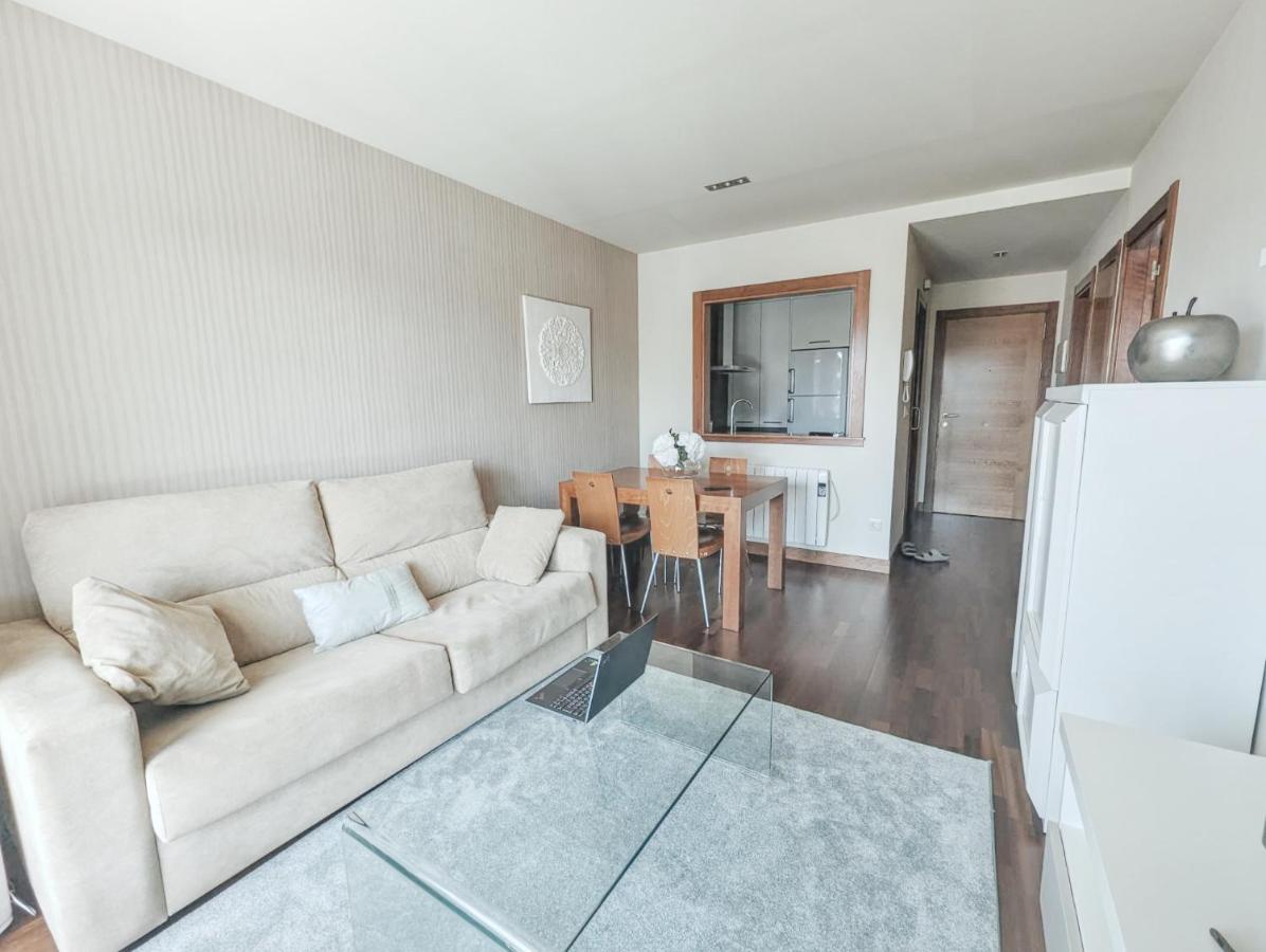 Decanelas Apartment
