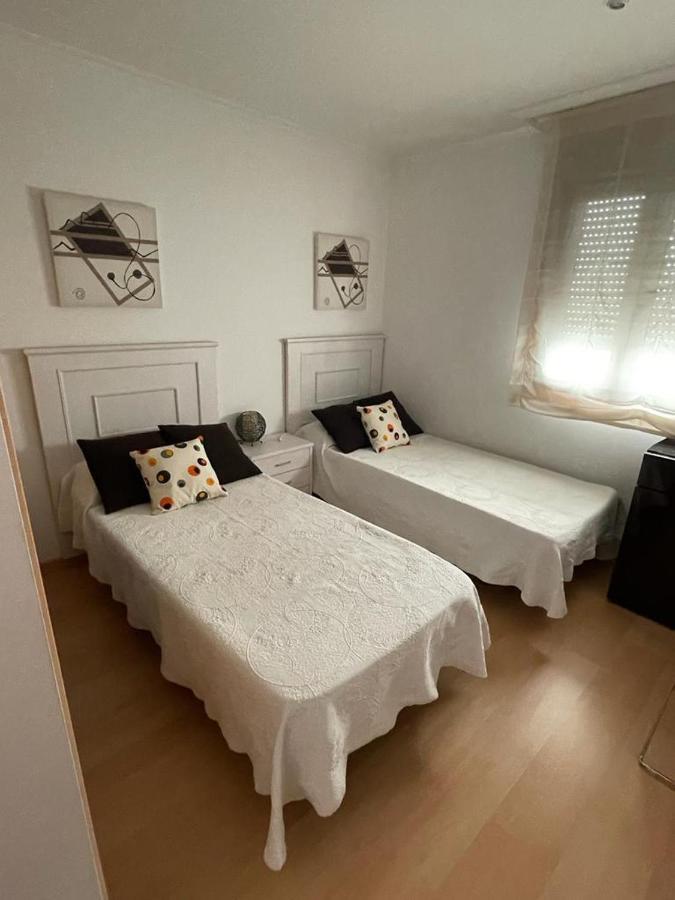 Atico Chill Out Apartamento