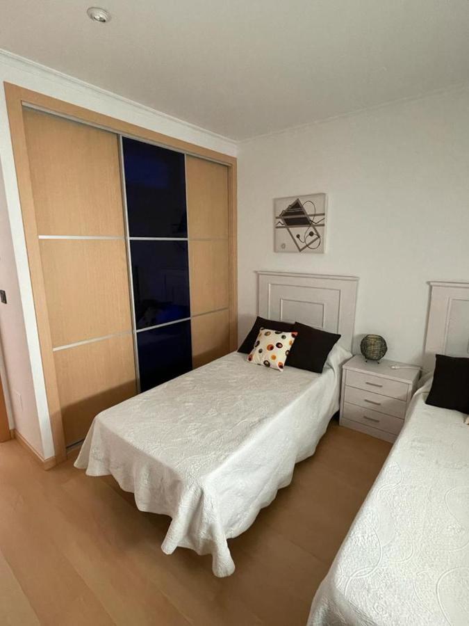 Apartamento Atico Chill Out *