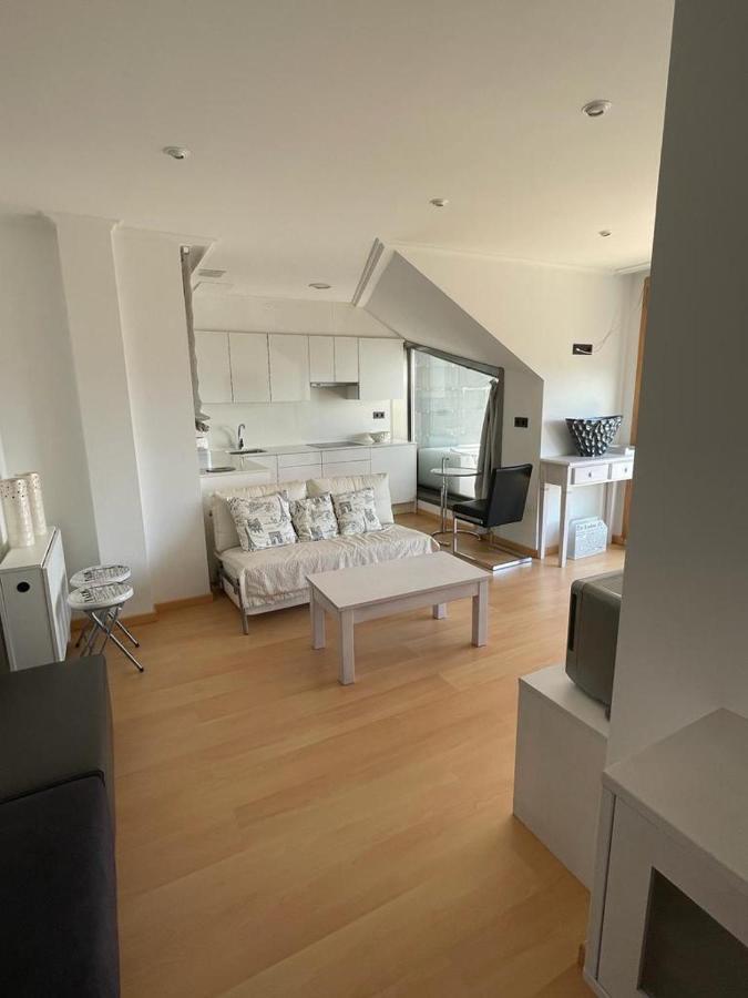 Apartamento Atico Chill Out