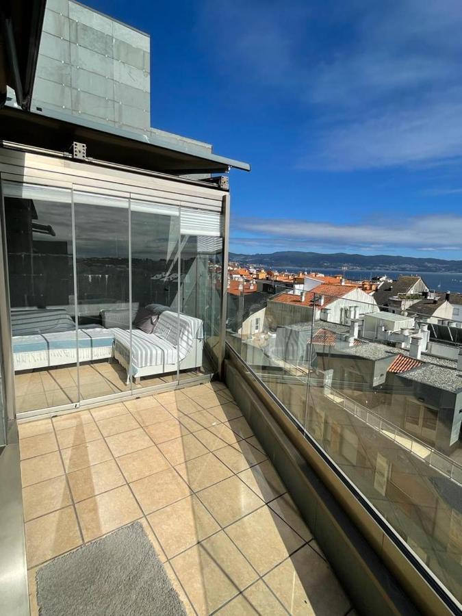 Atico Chill Out Apartamento Sanxenxo