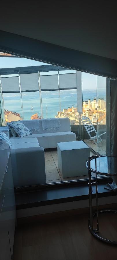 Apartamento Atico Chill Out Sanxenxo