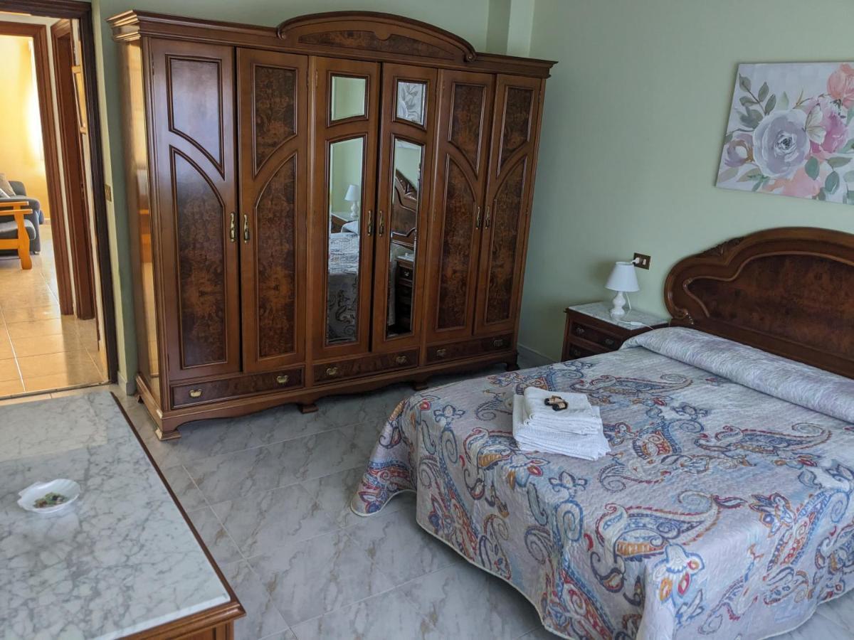 Alicia Bis Apartamento