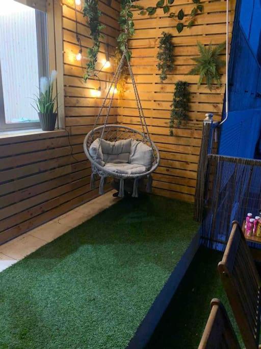 Apartamento Jl&dn Primera Linea Playa Silgar *