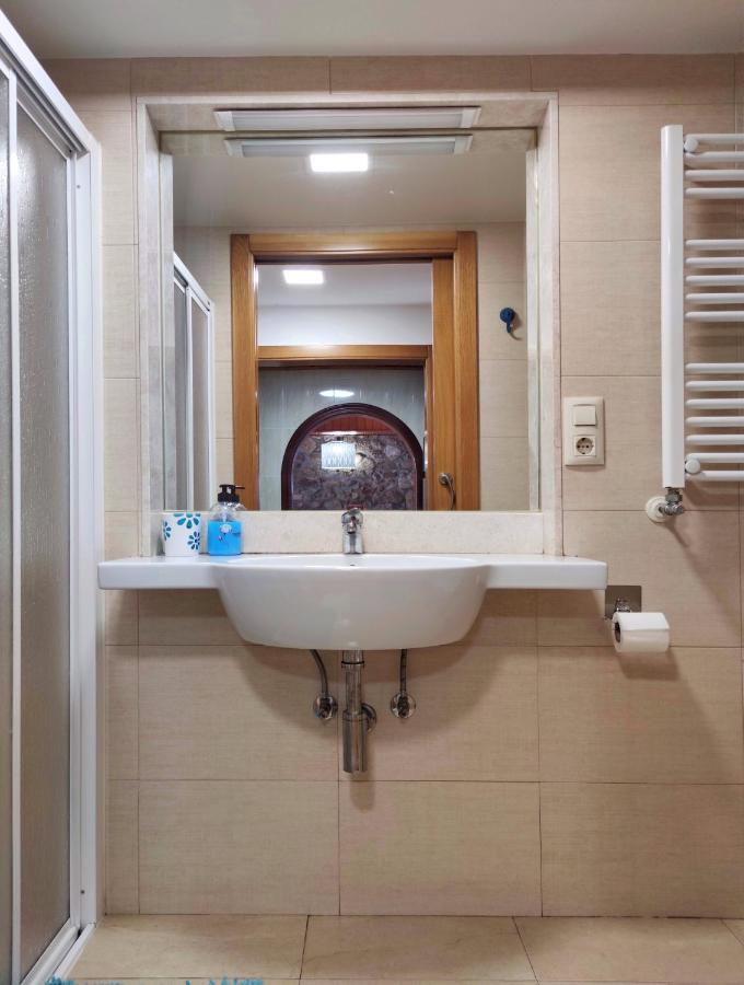 Сasa de vacaciones Casa D'amado Sanxenxo