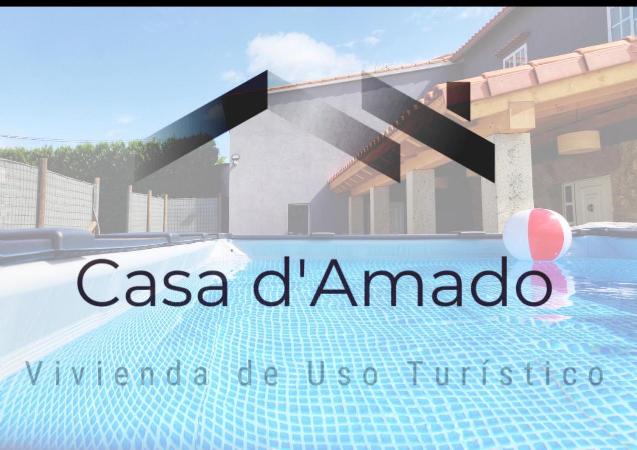 Casa D'amado