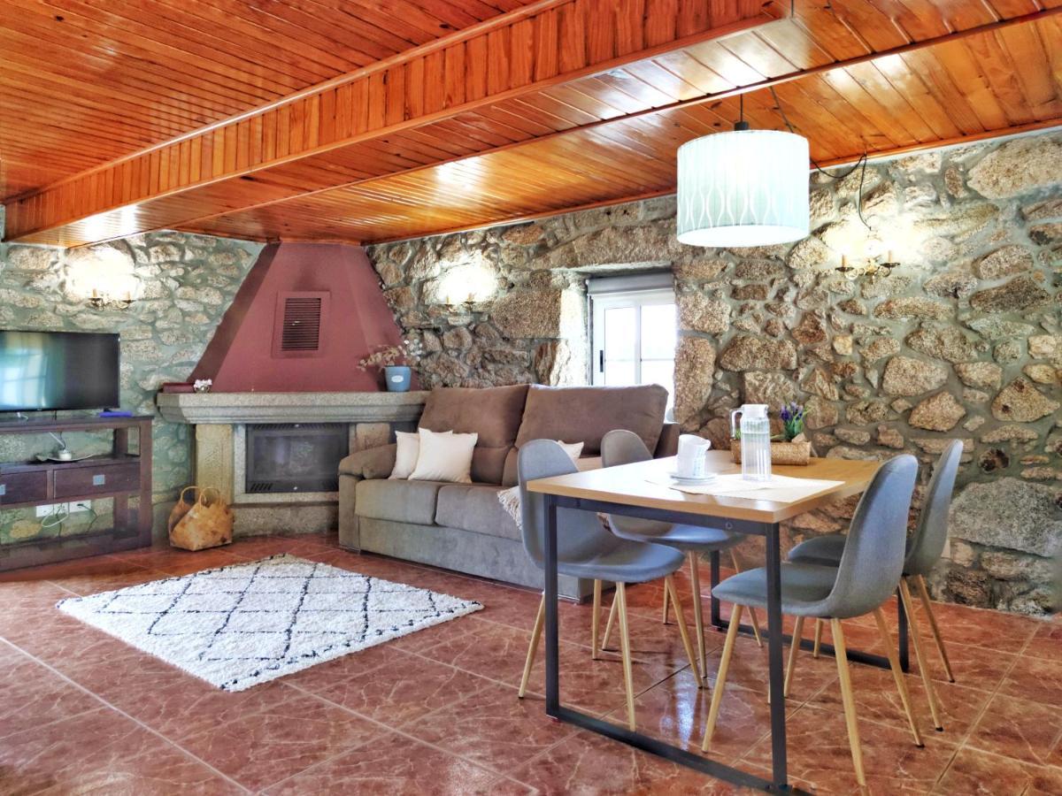 Casa D'amado Sanxenxo