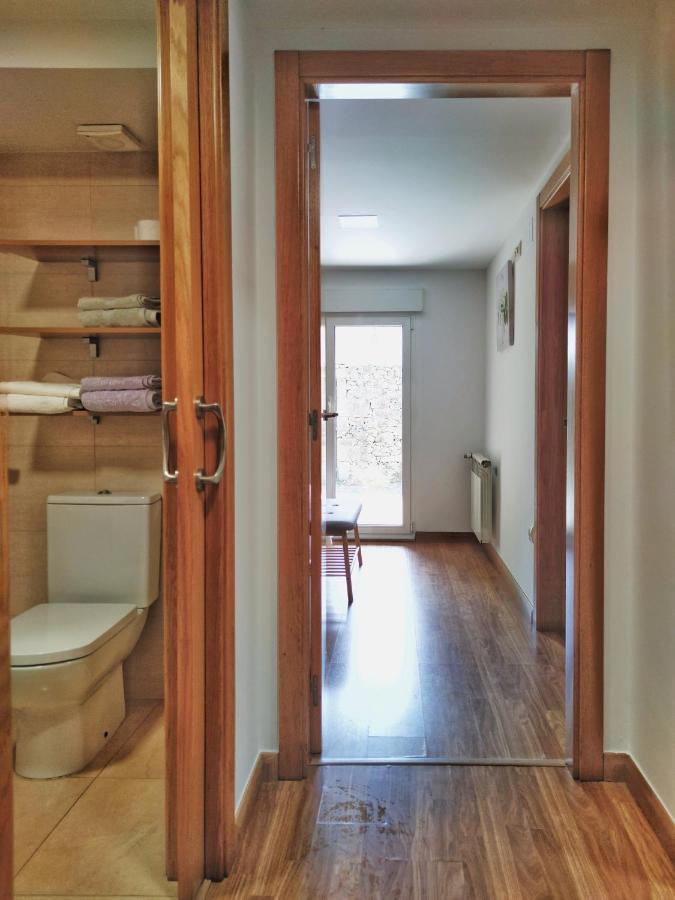 Сasa de vacaciones Casa D'amado Sanxenxo