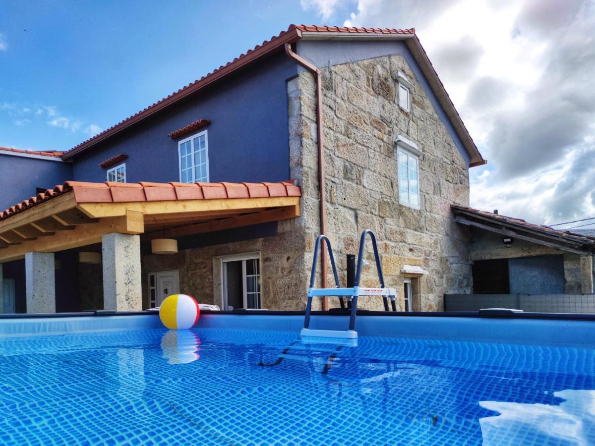 Casa D'amado * Sanxenxo