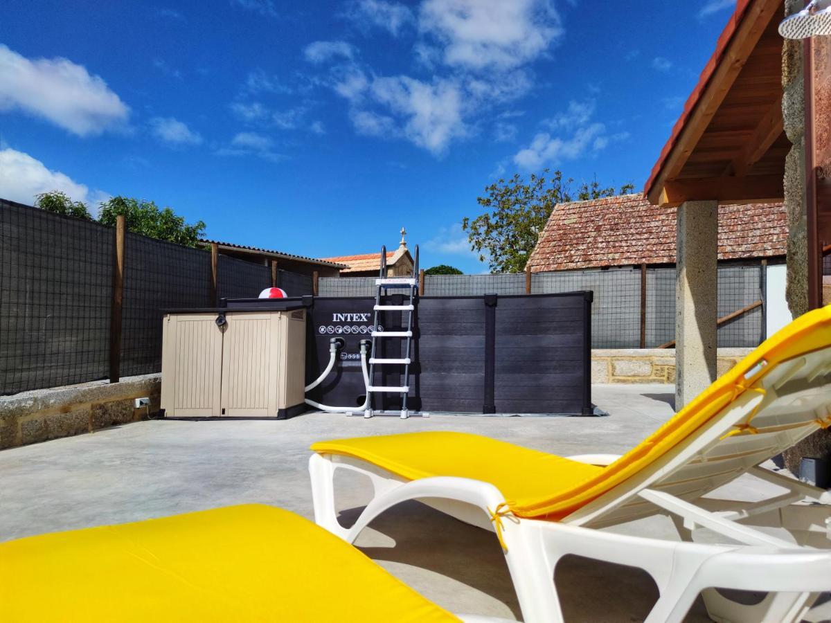 Сasa de vacaciones Casa D'amado Sanxenxo