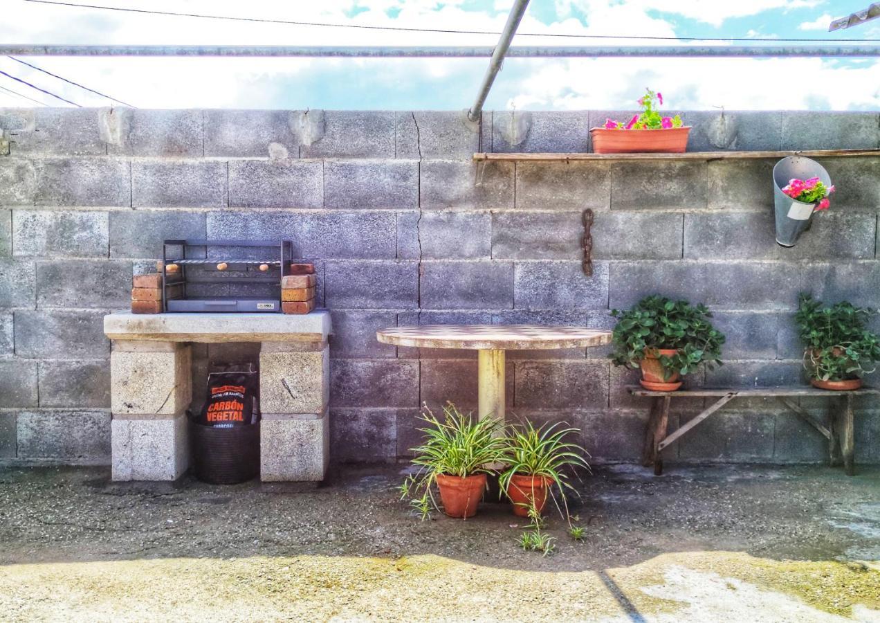 Сasa de vacaciones Casa D'amado
