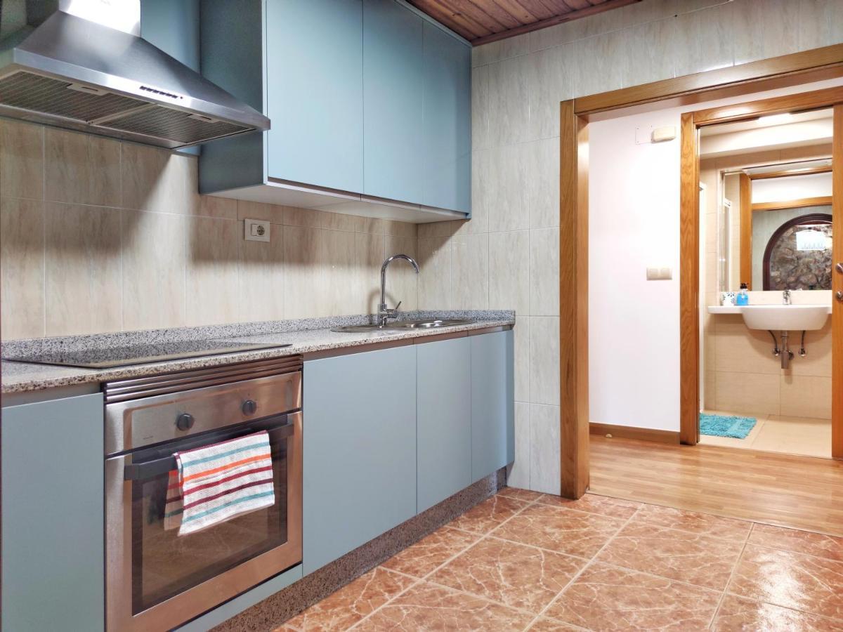 Сasa de vacaciones Casa D'amado Sanxenxo
