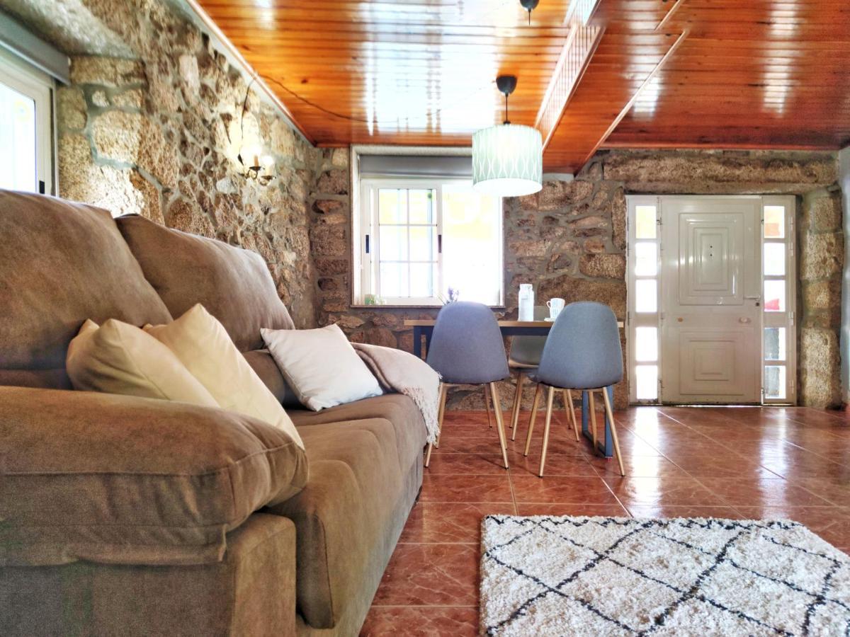 Сasa de vacaciones Casa D'amado Sanxenxo