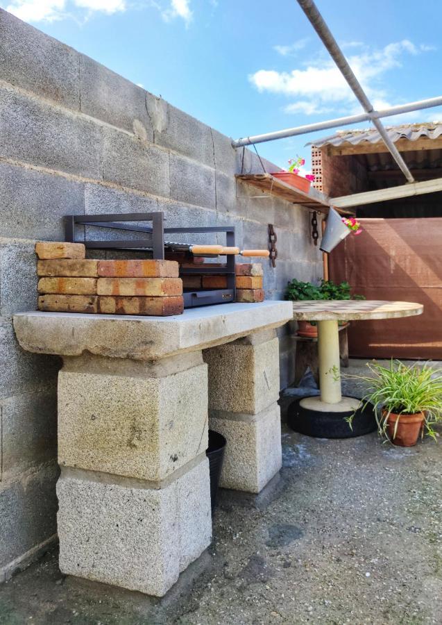 Casa D'amado Сasa de vacaciones
