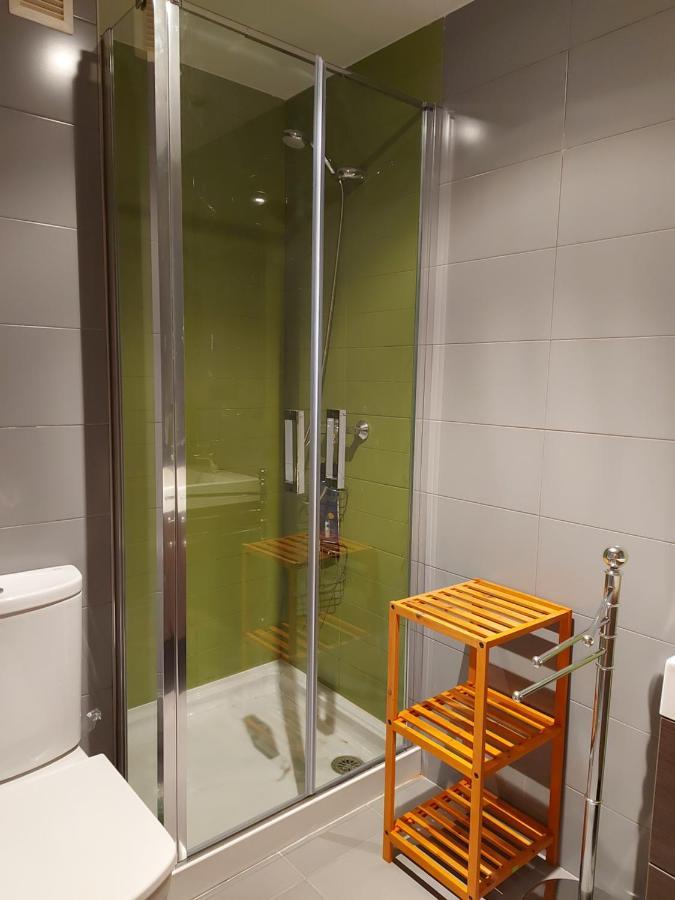 Playa Silgar Apartamento Sanxenxo