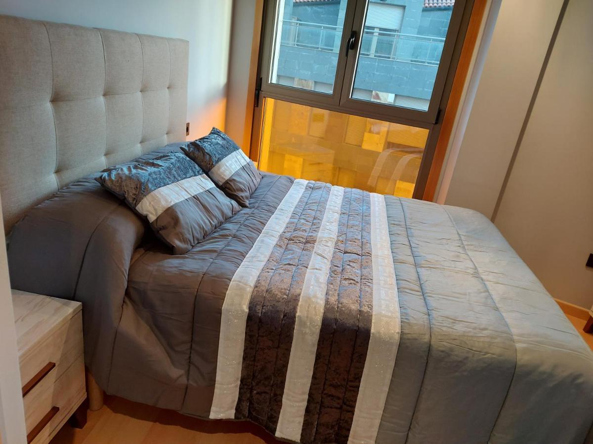 Playa Silgar Apartamento *