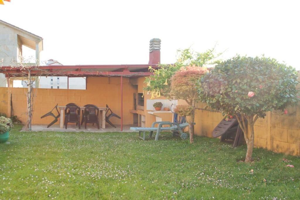 3 Habitacio, Jardin Y Vistas Al Mar *