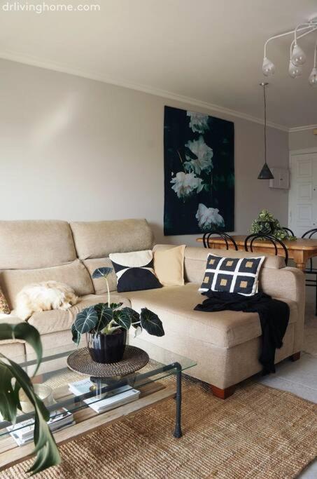 3 Habitacio, Jardin Y Vistas Al Mar Сasa de vacaciones Sanxenxo